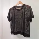 Capsule 2 : Haut en tulle