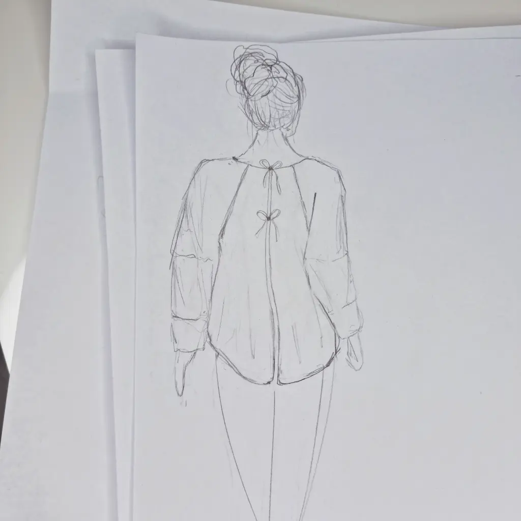 Capsule n°4 : Le Chemisier - Offre Early-Bird